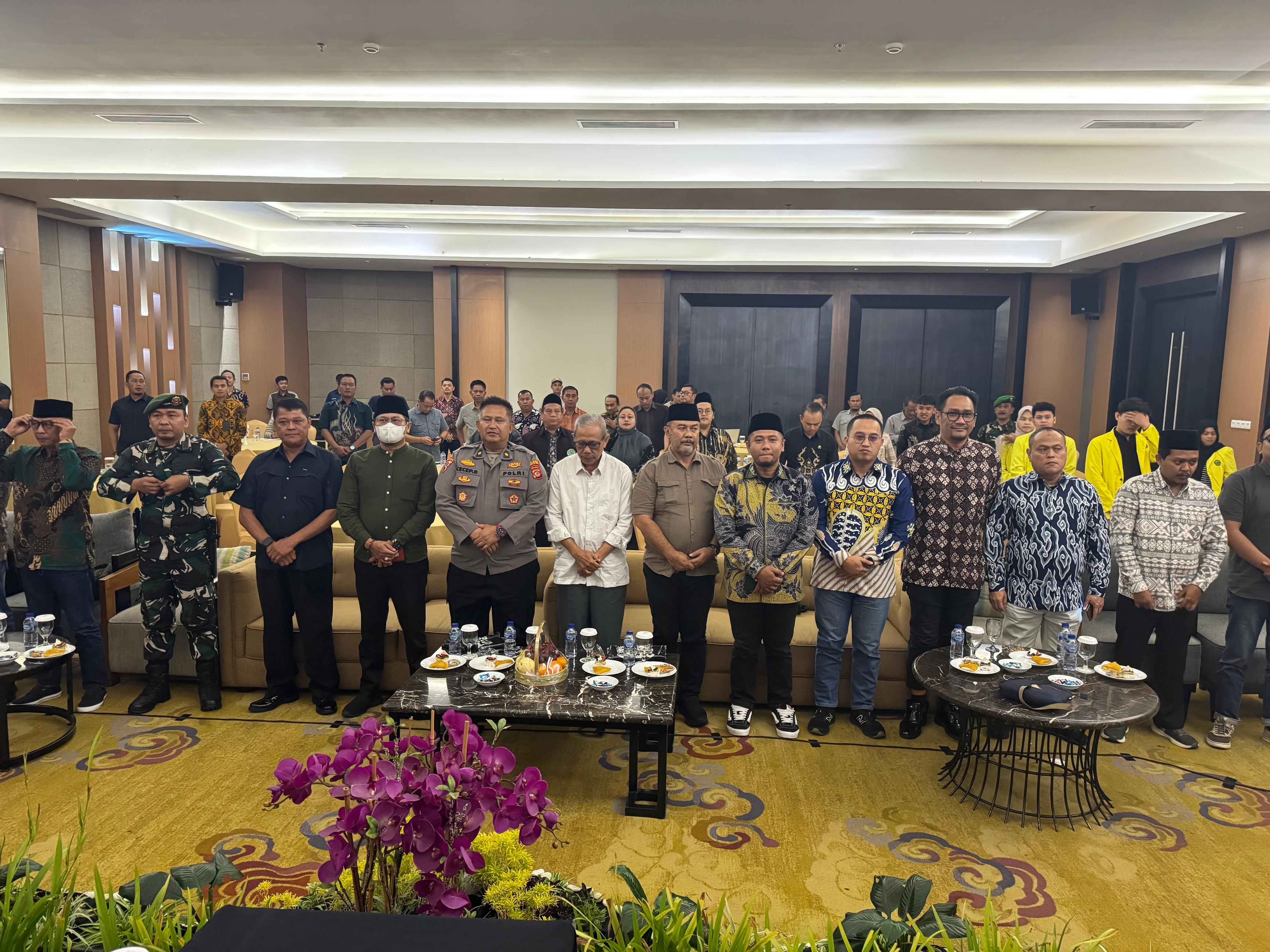 Pengawasan Pemilu di Kota Tasikmalaya Dinilai Kuat, Tapi Dukungan Fasilitas Belum Maksimal