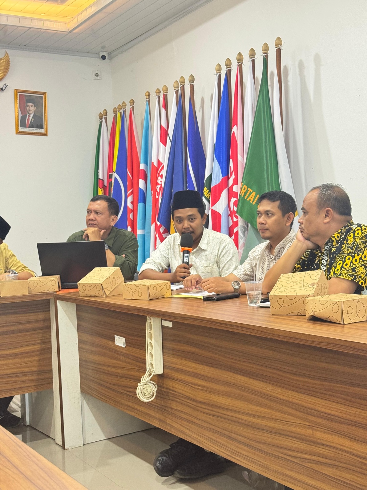 Data Pemilih Kota Tasikmalaya Lebih Akurat Berkat Pengawasan Kritis