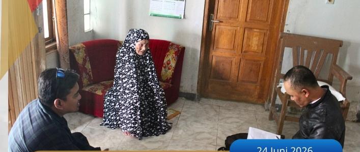 Pemutakhiran Data Pemilih Berkelanjutan (PDPB)