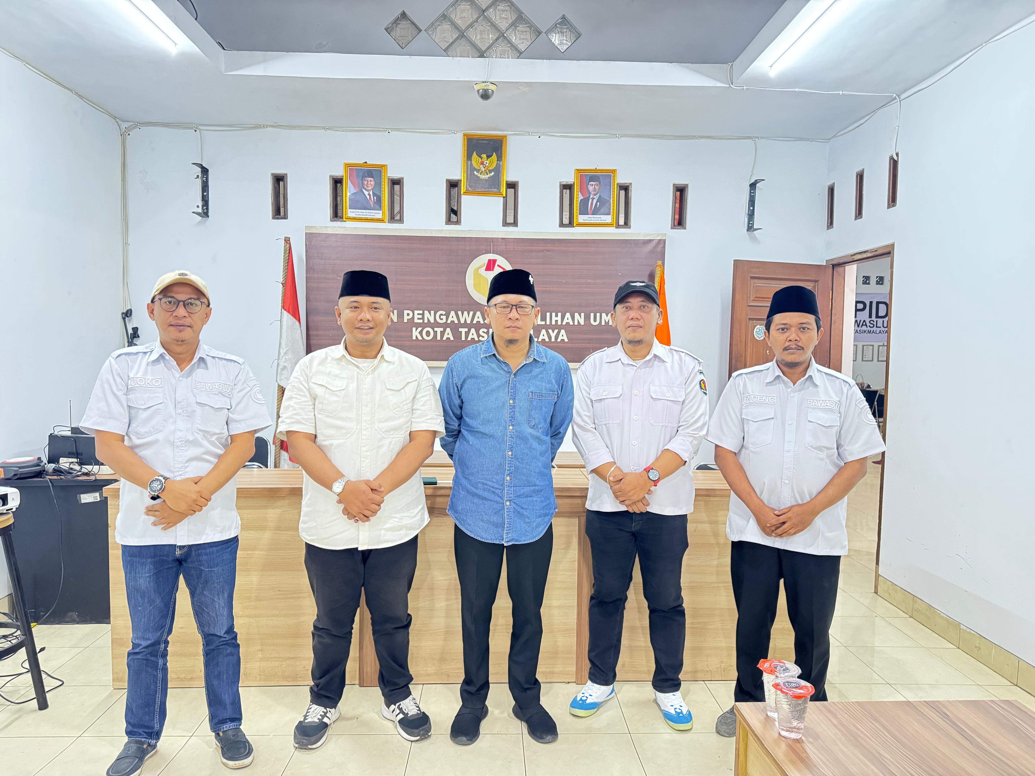 Monitoring Orientasi PPPK