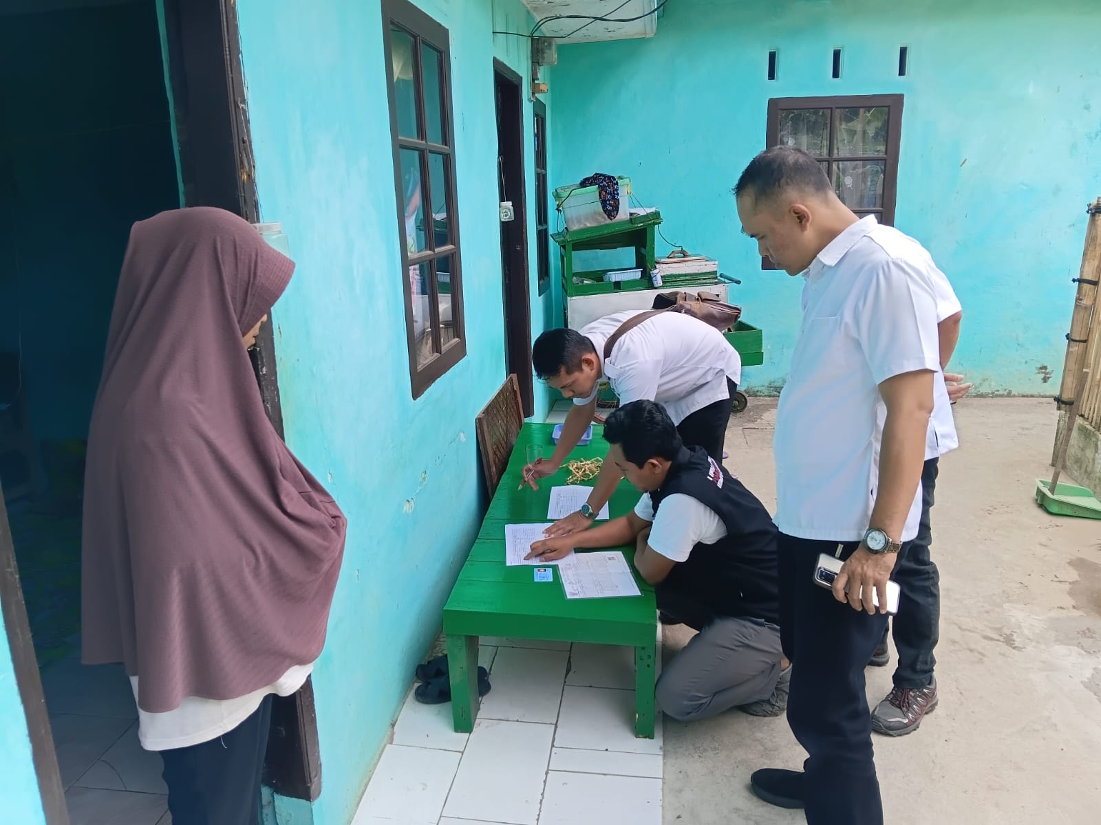 Memastikan Hak Pilih Masyarakat Terjaga dengan Akurat dan Valid
