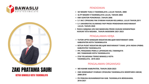 ZAKI PRATAMA SAURI