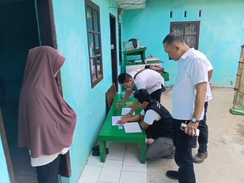 Memastikan Hak Pilih Masyarakat Terjaga dengan Akurat dan Valid