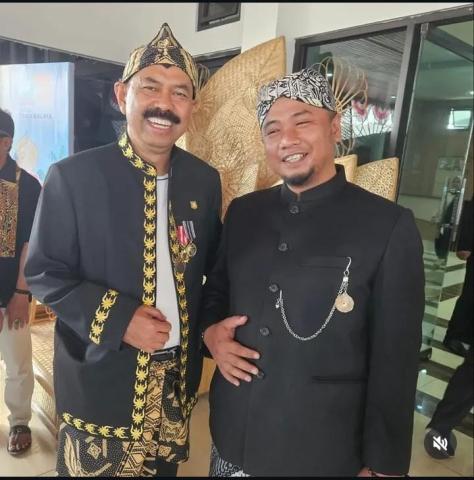 SINERGI LINTAS LEMBAGA, PUTRA DAERAH BERKONTRIBUSI UNTUK NEGERI: BAWASLU DAN KEJAKSAAN PERKUAT KOMITMEN MENGAWAL DEMOKRASI