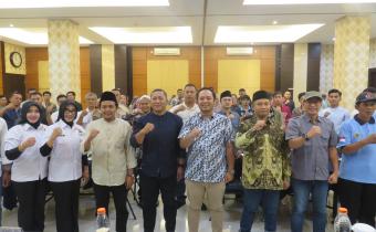 Evaluasi Pencegahan dan Pengawasan Tahapan Pemilu Tahun 2024