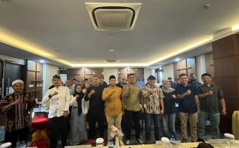 Evaluasi Pembentukan Badan Adhoc Panwaslu Kelurahan/Desa Dan Pengawas TPS 