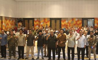 Sosialisasi Pengawasan Bagi Aparatur Sipil Negara Se-Kota Tasikmalaya