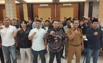  Ngabuburit Pengawasan dengan Tema Tadarus Hasil dan Refleksi Pengawasan Pilkada 