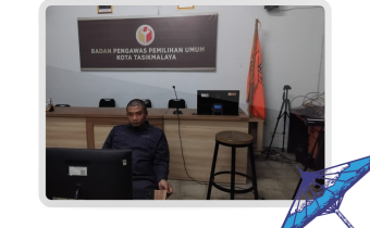 Seminar Nasional Literasi Pengawasan Pemilu dan Peluncuran Katalog Buku Bawaslu