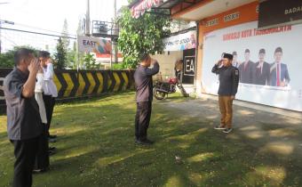  Persiapan Pemutakhiran Data Pemilih Berkelanjutan