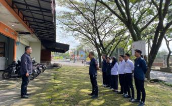 Pentingnya Koordinasi dan Konsolidasi di Masa Non Tahapan