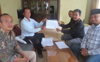 Bawaslu Kota Tasikmalaya Giatkan Uji Petik, Jaga Akurasi Data Pemilih untuk Pemilu 2029