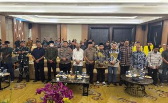 Pengawasan Pemilu di Kota Tasikmalaya Dinilai Kuat, Tapi Dukungan Fasilitas Belum Maksimal