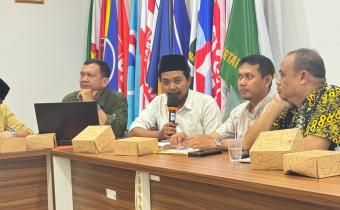 Data Pemilih Kota Tasikmalaya Lebih Akurat Berkat Pengawasan Kritis