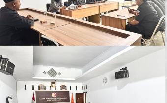 Bawaslu Kota Tasikmalaya ‘Gas Pol’ Perkuat Pondasi Demokrasi Meski di Luar Tahapan Pemilu