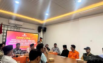 P2HM Tegaskan Pentingnya Dokumen Inkracht demi Menjaga Hak Konstitusional Wakil Rakyat