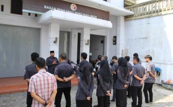 Peningkatan Kapasitas Bukan Lagi Sebuah Pilihan, Melainkan Keharusan”