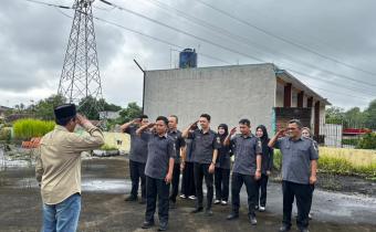 APEL SENIN PAGI: BAWASLU KOTA TASIKMALAYA TEKANKAN AKURASI DATA PEMILIH DEMI KUALITAS DEMOKRASI