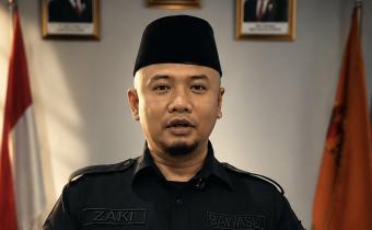 Zaki Pratama Sauri