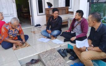 MENJAGA HAK PILIH, MENGAWAL HAK DEMOKRASI!