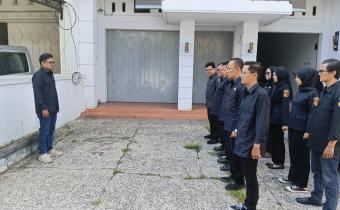 Apel Pagi Bawaslu Kota Tasikmalaya