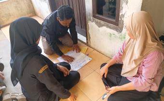 Uji Petik Pemutakhiran Data Pemilih Berkelanjutan (PDPB