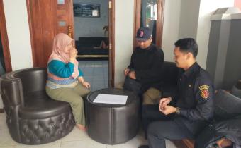  Uji Petik PDPB
