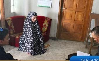 Pemutakhiran Data Pemilih Berkelanjutan (PDPB)