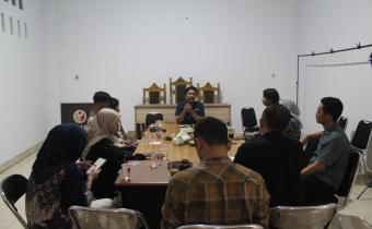Konsolidasi Demokrasi Bersama Mahasiswa dan Pelajar
