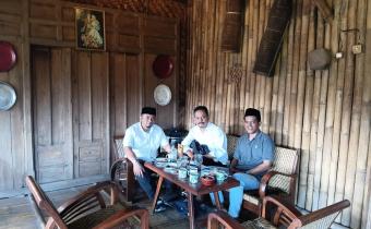 Bawaslu Kota Tasikmalaya Gandeng Forsil RT/RW