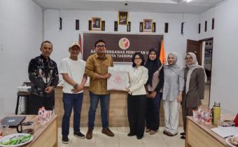 Debat Penegakan Hukum Pemilu Tingkat Nasional
