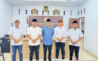 Monitoring Orientasi PPPK
