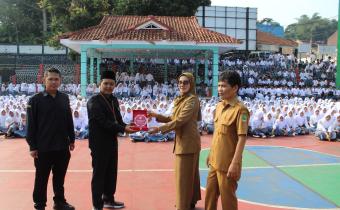 Generasi Muda Aktif Mengawal Demokrasi