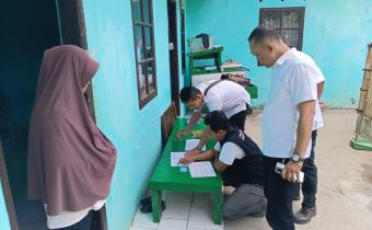 Memastikan Hak Pilih Masyarakat Terjaga dengan Akurat dan Valid