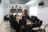 NGOBRAS Bawaslu Kota Tasikmalaya Bahas Dinamika Presidential Threshold, Perkuat Wawasan Kepemiluan Staf