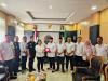 Silatuhrahmi dengan Kejaksaan Negeri Kota Tasikmalaya