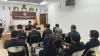 Perkuat Kapasitas dan Sambut Hari Kemerdekaan melalui Sinergi Antar-Divisi, Bawaslu Kota Tasikmalaya Gelar NGOBRAS