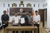 Bawaslu Kota Tasikmalaya Gandeng KAMMI, Perkuat Gerakan Pengawasan Partisipatif Berbasis Pemuda