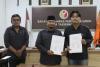 Bawaslu Kota Tasikmalaya Gandeng GMNI, Perkuat Barisan Pemuda untuk Kawal Demokrasi