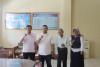 Bawaslu Kota Tasikmalaya Perkuat Sinergi Pengawasan Partisipatif Bersama STISIP Tasikmalaya