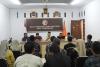 Anggota Bawaslu RI Totok Hariyono Kunjungi Bawaslu Kota Tasikmalaya, Dorong Konsolidasi Demokrasi di Masa Non-Tahapan
