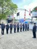 SEMANGAT SENIN! BAWASLU KOTA TASIKMALAYA PERKUAT KEDISIPLINAN DAN KOMITMEN PENGAWASAN DEMOKRASI
